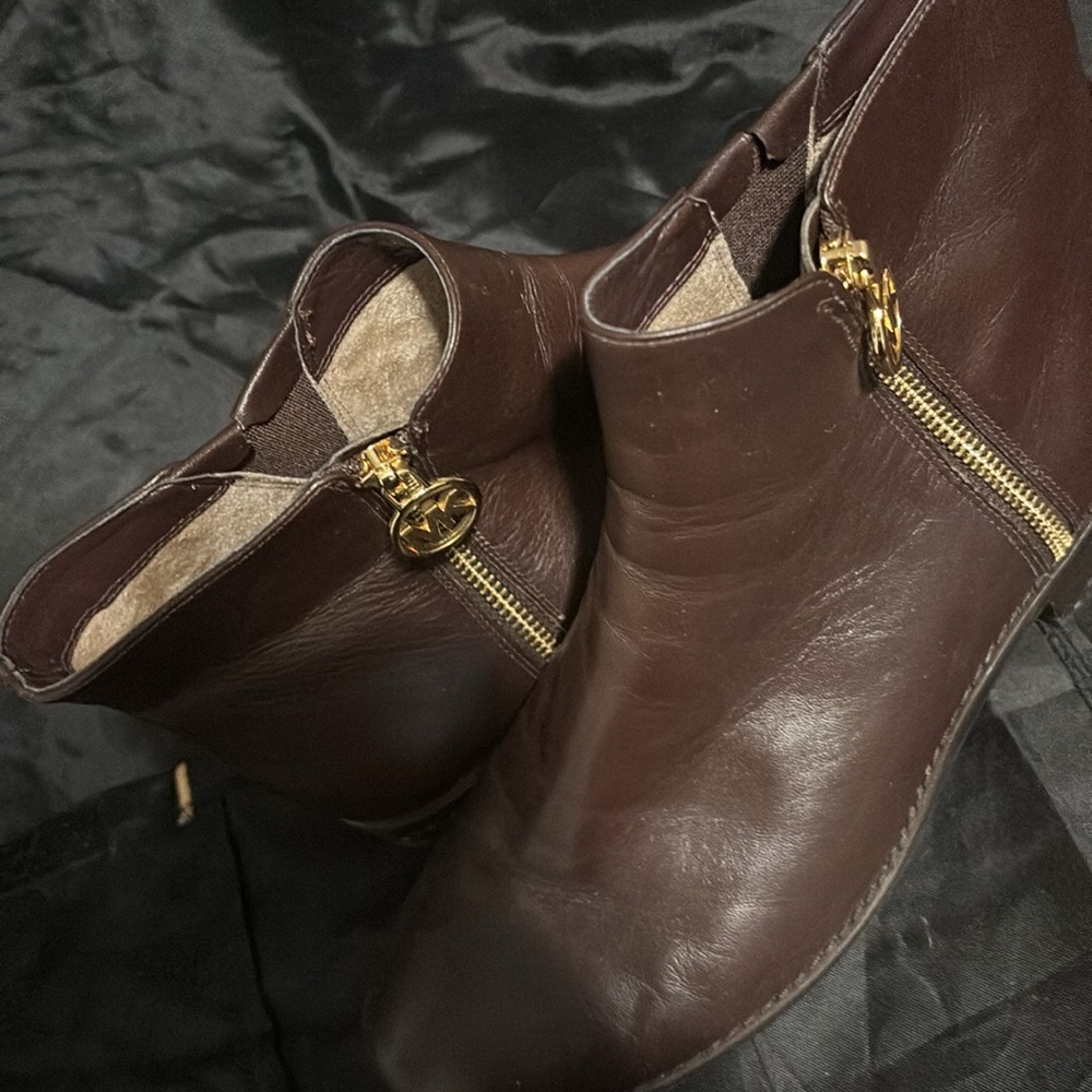 Michael Kors boots